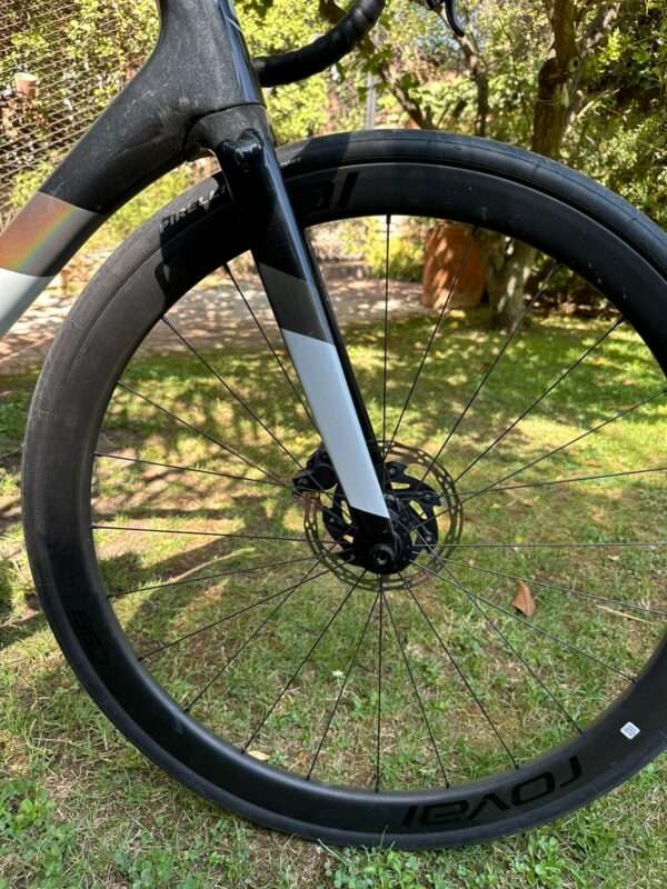 Cannondale Supersix Evo Talla 56 - Image 2