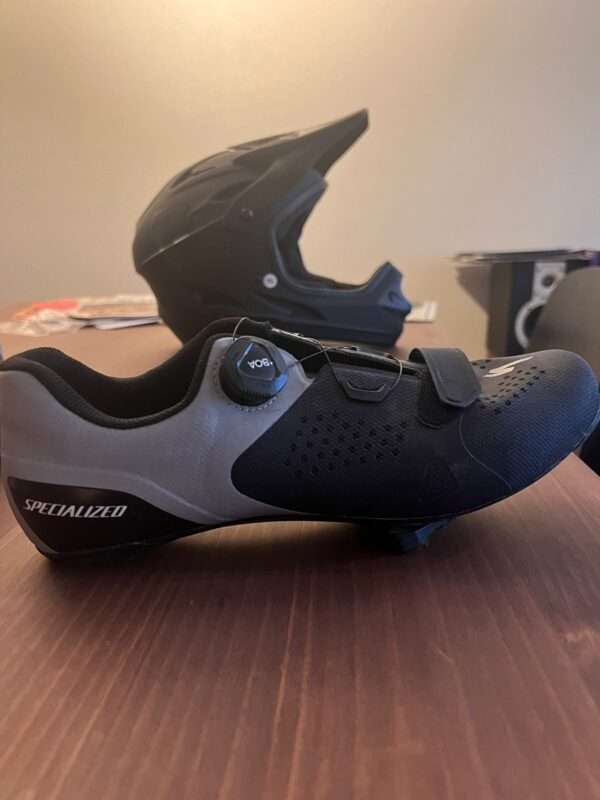 Zapato Specialized Torch 2.0 Talla 42 - Image 2