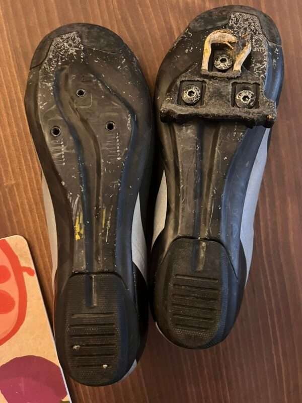 Zapato Specialized Torch 2.0 Talla 42 - Image 3
