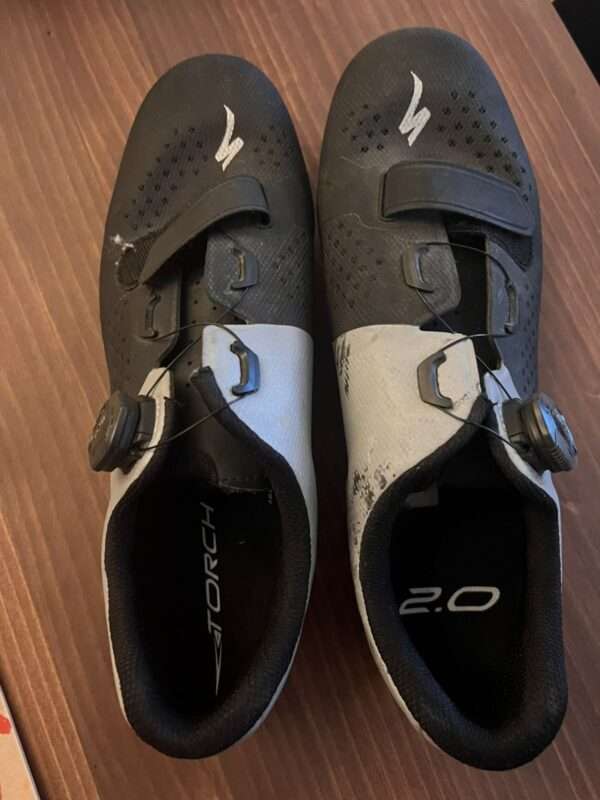 Zapato Specialized Torch 2.0 Talla 42 - Image 4