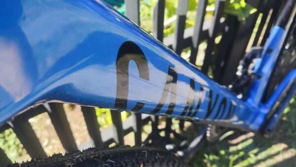 Canyon Ultimate CF SL 7 Etap Talla XL - Image 22