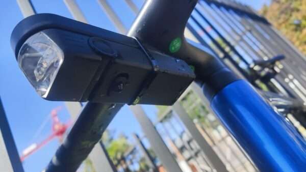 Canyon Ultimate CF SL 7 Etap Talla XL - Image 20