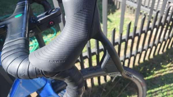 Canyon Ultimate CF SL 7 Etap Talla XL - Image 18