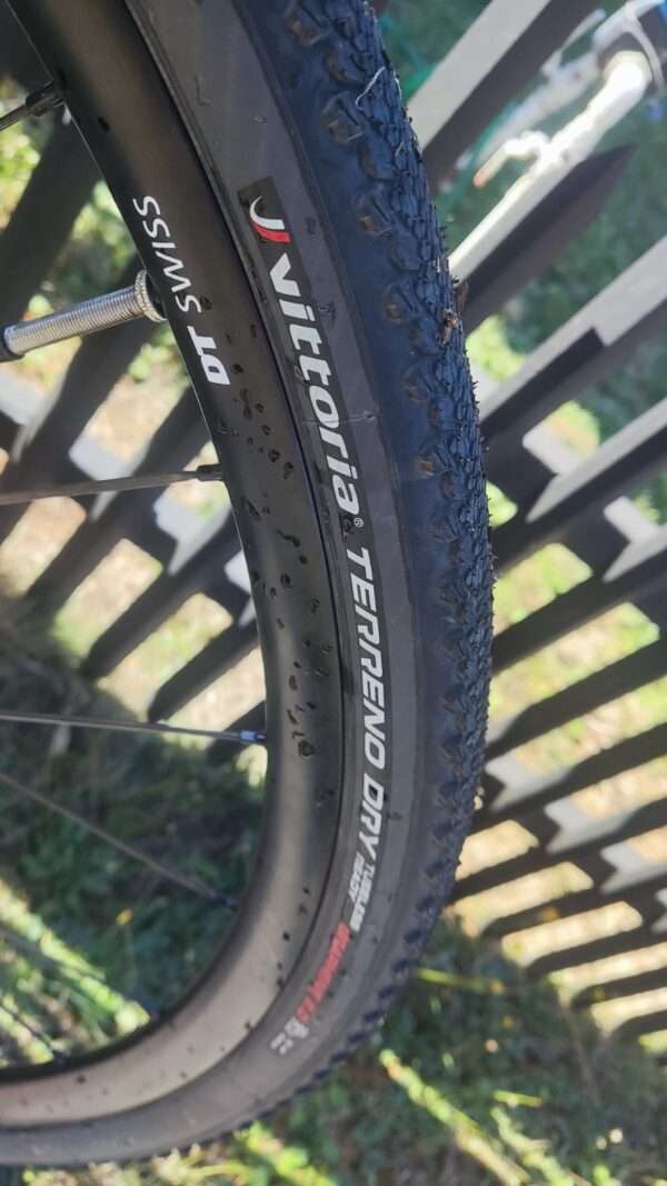 Canyon Ultimate CF SL 7 Etap Talla XL - Image 9
