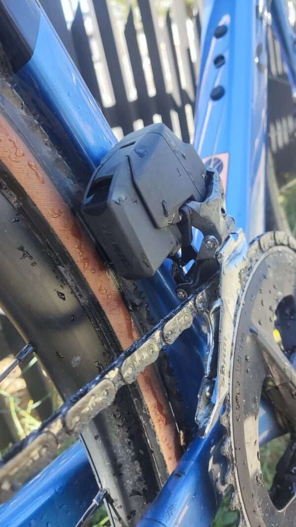 Canyon Ultimate CF SL 7 Etap Talla XL - Image 15