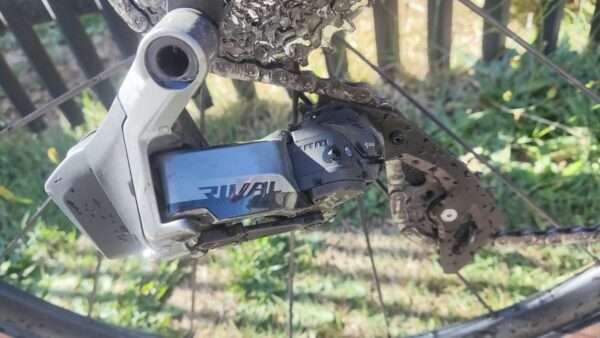 Canyon Ultimate CF SL 7 Etap Talla XL - Image 14