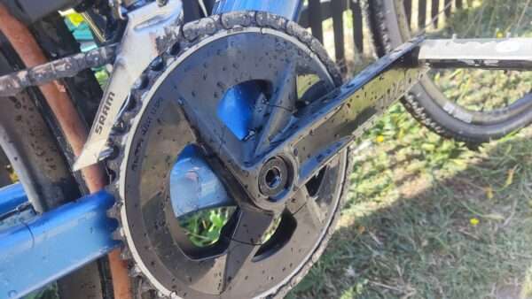 Canyon Ultimate CF SL 7 Etap Talla XL - Image 13