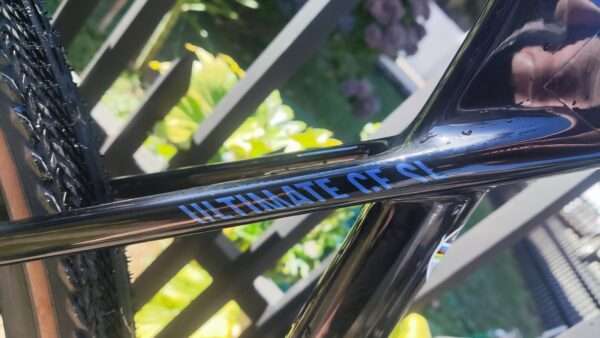 Canyon Ultimate CF SL 7 Etap Talla XL - Image 12
