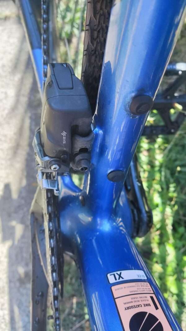 Canyon Ultimate CF SL 7 Etap Talla XL - Image 11