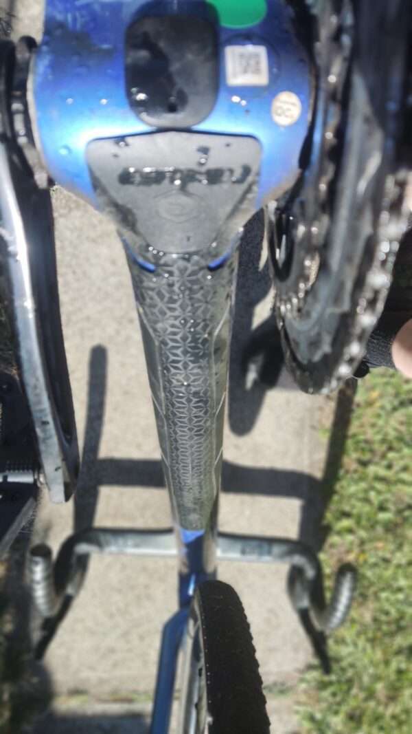 Canyon Ultimate CF SL 7 Etap Talla XL - Image 7