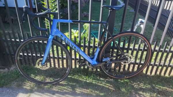Canyon Ultimate CF SL 7 Etap Talla XL - Image 4