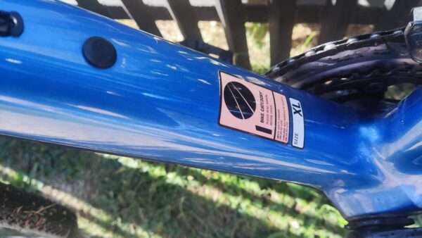 Canyon Ultimate CF SL 7 Etap Talla XL - Image 3