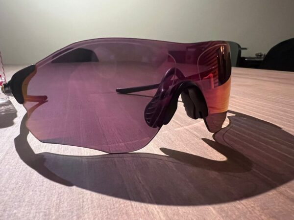 Oakley Tour de France EvZero - Image 4