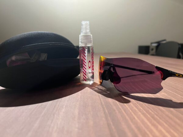 Oakley Tour de France EvZero - Image 2