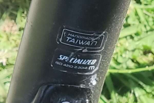 Specialized Epic Comp Talla L - Image 14
