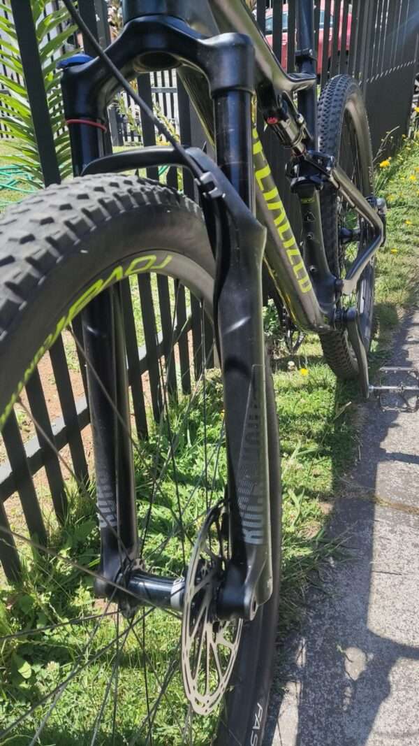 Specialized Epic Comp Talla L - Image 11