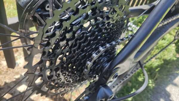 Specialized Epic Comp Talla L - Image 9
