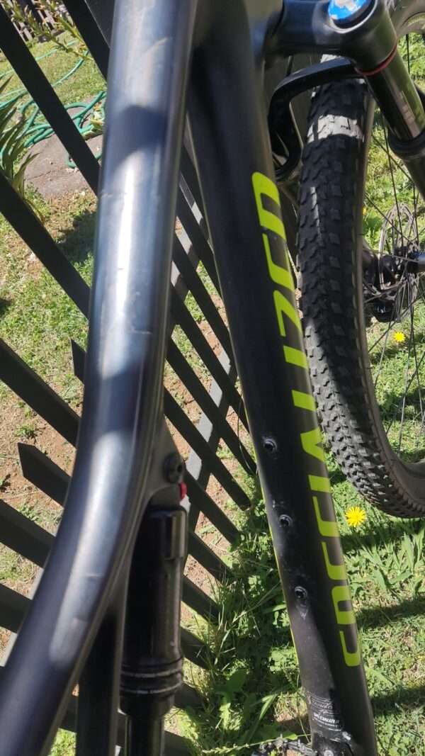 Specialized Epic Comp Talla L - Image 4