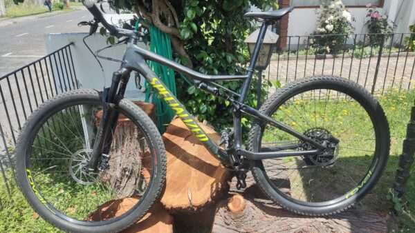 Specialized Epic Comp Talla L - Image 3