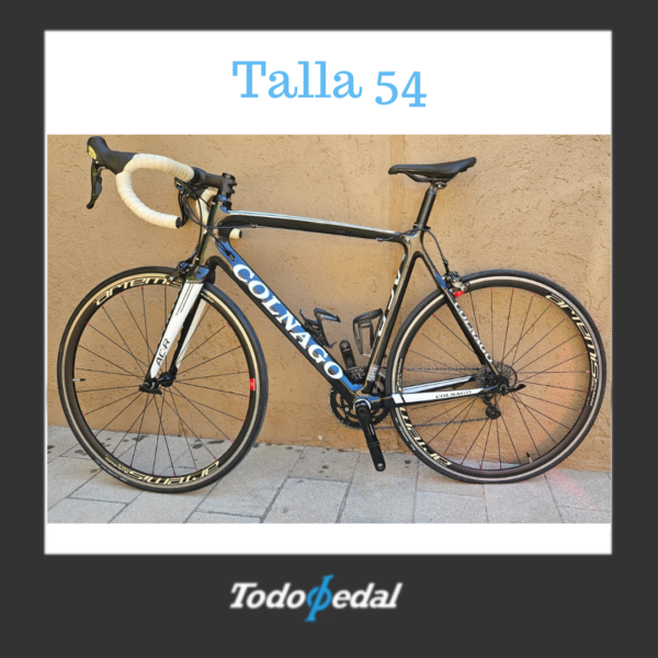 Colnago AC-R Talla 54