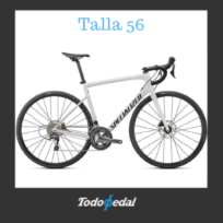 Specialized Tarmac SL6 Talla 56