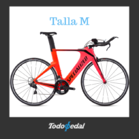 Specialized Shiv Elite Talla M