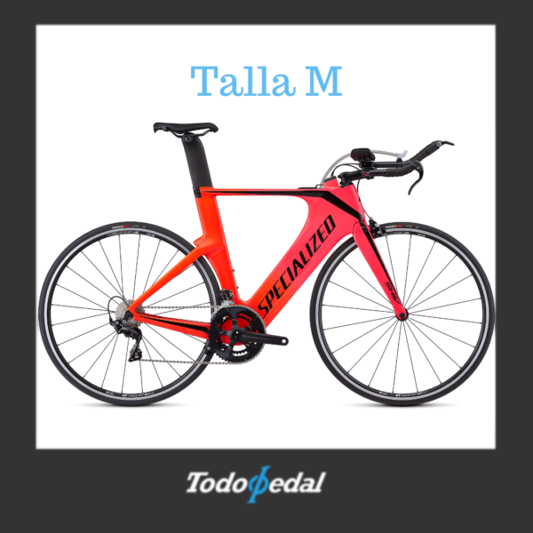 Specialized Shiv Elite Talla M
