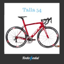 BH G6 Talla 54