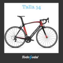 Specialized Venge Sport Talla 54