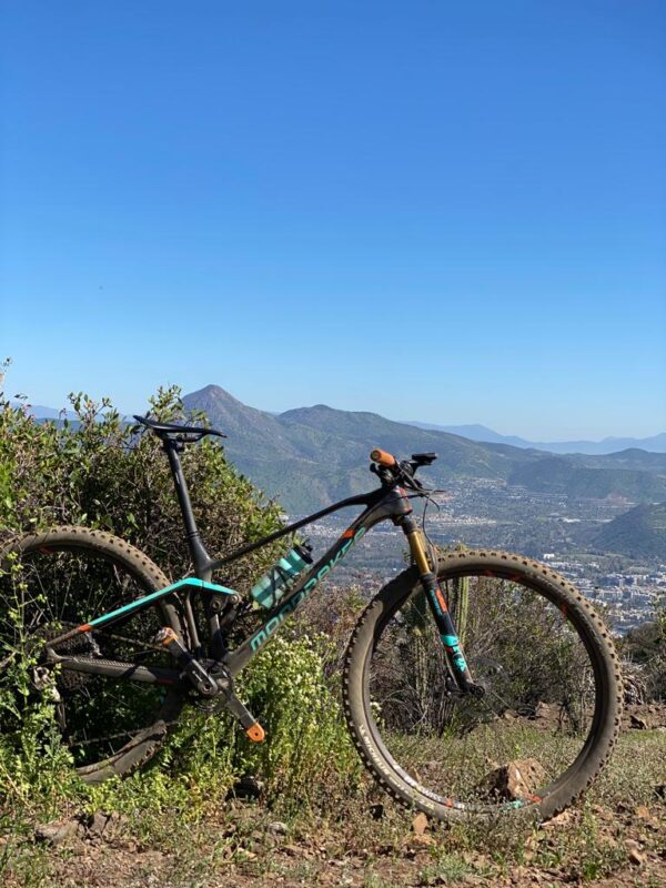 Mondraker F Podium R Talla M - Image 5