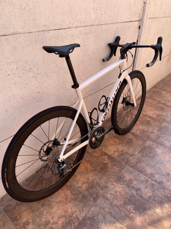 Specialized Tarmac SL6 Talla 56 - Image 8