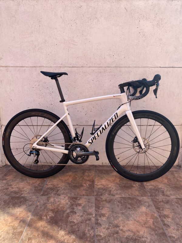 Specialized Tarmac SL6 Talla 56 - Image 9