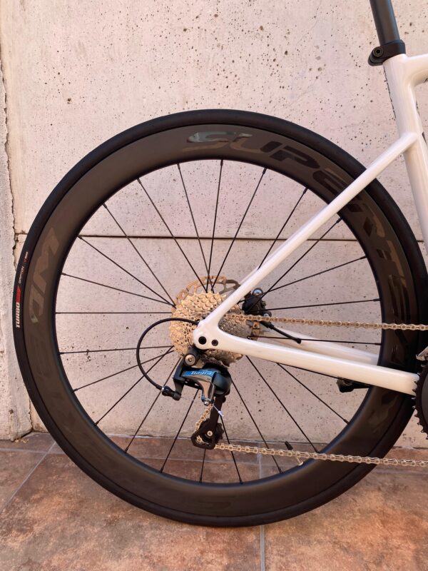 Specialized Tarmac SL6 Talla 56 - Image 6