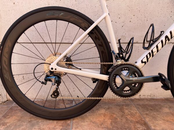 Specialized Tarmac SL6 Talla 56 - Image 5