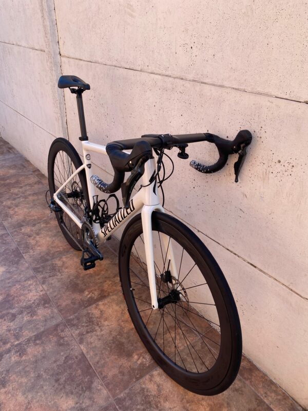 Specialized Tarmac SL6 Talla 56 - Image 7