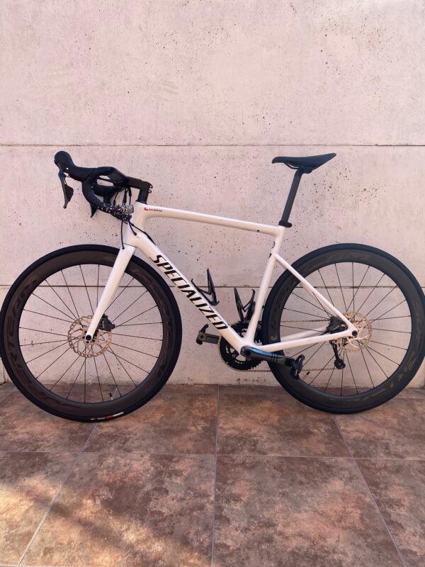 Specialized Tarmac SL6 Talla 56 - Image 4