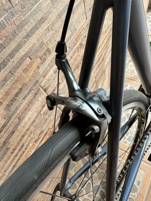 Fuji Roubaix Talla 58 - Image 6