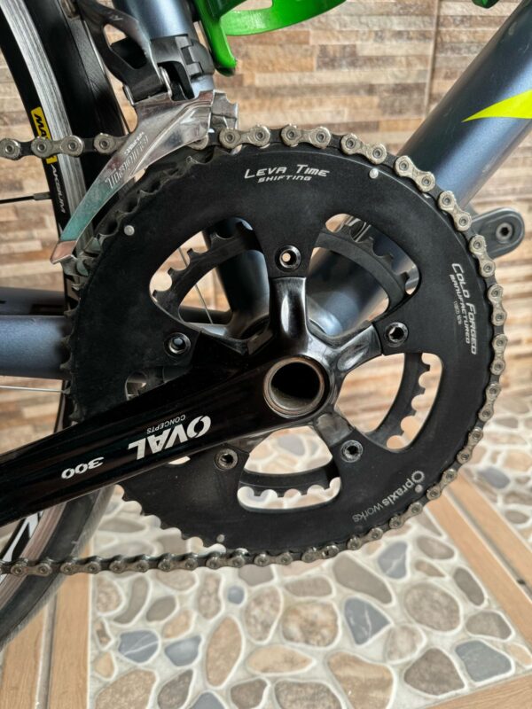 Fuji Roubaix Talla 58 - Image 3