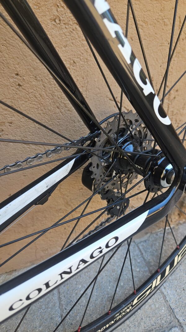 Colnago AC-R Talla 54 - Image 9