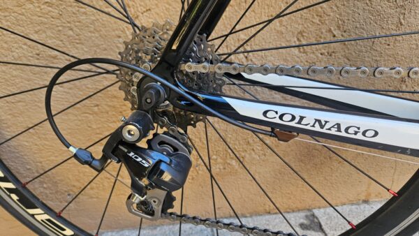 Colnago AC-R Talla 54 - Image 7