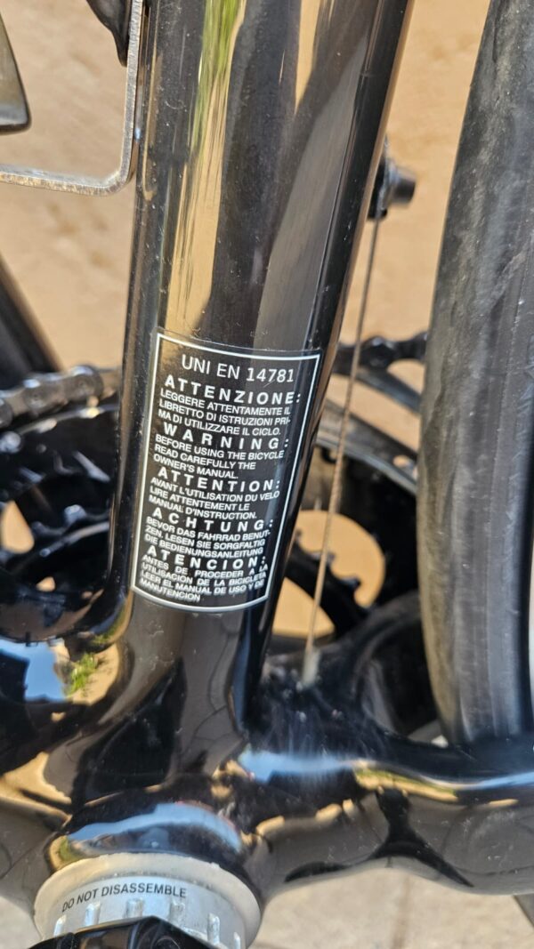 Colnago AC-R Talla 54 - Image 10
