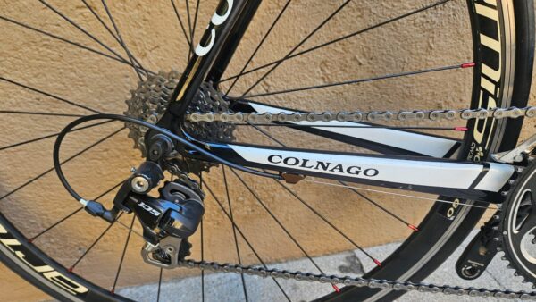 Colnago AC-R Talla 54 - Image 6
