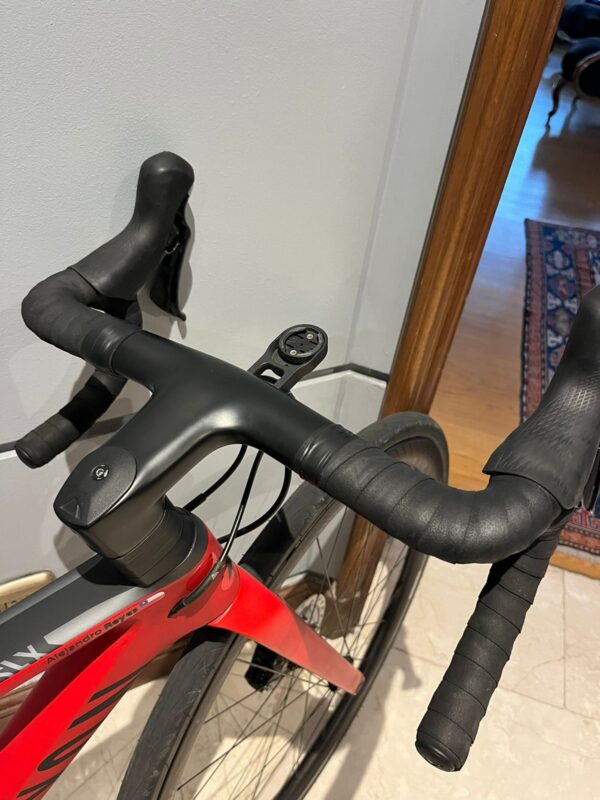Canyon Endurace CF SLX DB 8.0 Talla 44 - Image 19