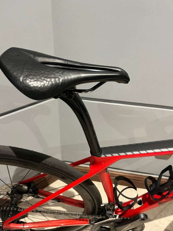 Canyon Endurace CF SLX DB 8.0 Talla 44 - Image 18