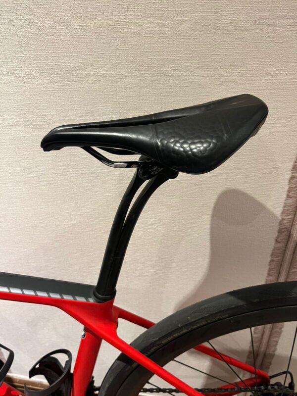 Canyon Endurace CF SLX DB 8.0 Talla 44 - Image 11
