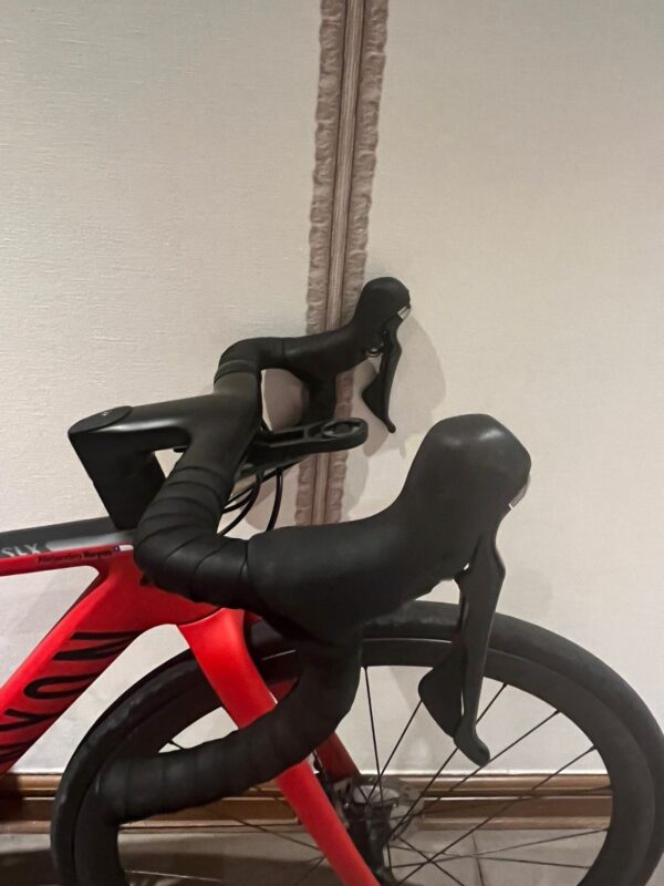 Canyon Endurace CF SLX DB 8.0 Talla 44 - Image 7