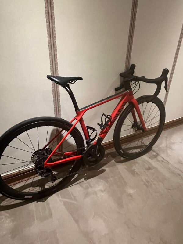 Canyon Endurace CF SLX DB 8.0 Talla 44 - Image 4