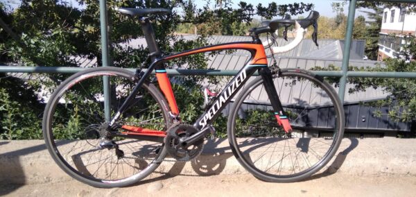Specialized Venge Sport Talla 54 - Image 8