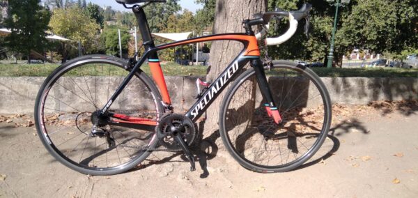Specialized Venge Sport Talla 54 - Image 6