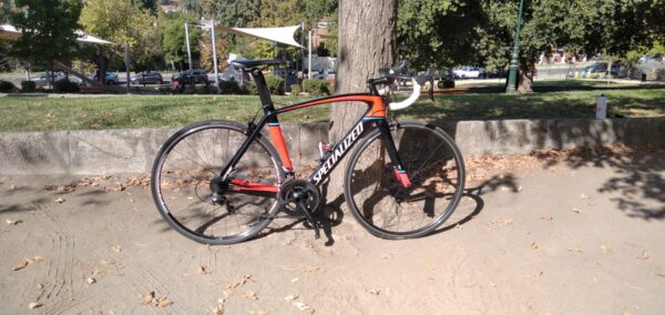 Specialized Venge Sport Talla 54 - Image 4